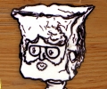squarehead