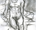 Charcoal