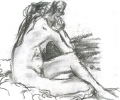 Charcoal