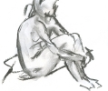 Charcoal