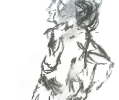 Charcoal